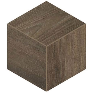 Picture of Daltile - Emerson Wood 3D Cube Hickory Pecan