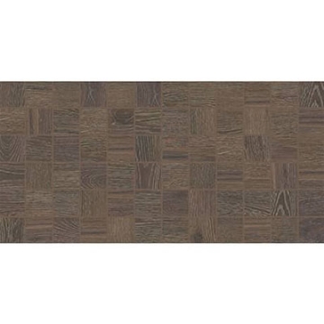 Picture of Daltile - Emerson Wood Mosaic Brazilian Walnut