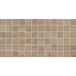 Picture of Daltile - Emerson Wood Mosaic Butter Pecan