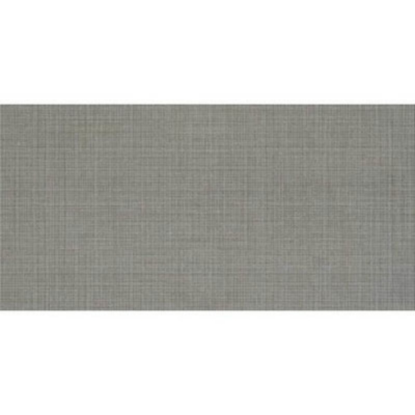 Picture of Daltile - Fabric Art Modern Textile 12 x 24 Medium Gray
