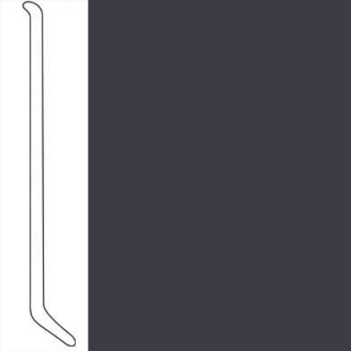 Picture of Johnsonite - Baseworks ThermoSet 3 1/2 with Toe Wall Base Indigo