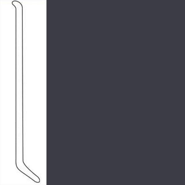 Picture of Johnsonite - Baseworks ThermoSet 3 with Toe Wall Base Indigo