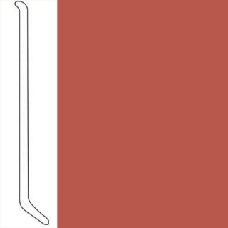 Picture of Johnsonite - Baseworks ThermoSet 3 with Toe Wall Base Spicy Chip