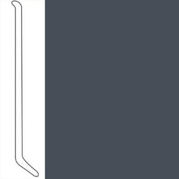 Picture of Johnsonite - Baseworks ThermoSet 4 1/2 with Toe Wall Base Inkwell