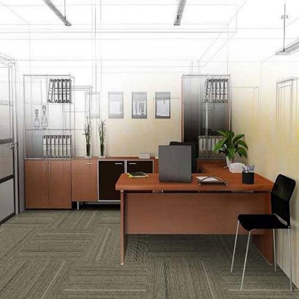 Picture of SFI Floors - Rockets Shuttle