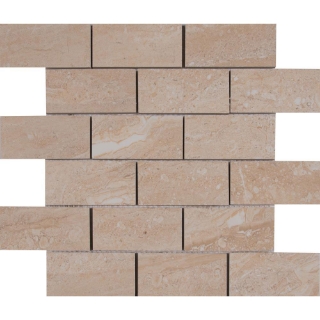 Picture of MS International - Aria Mosaic Oro