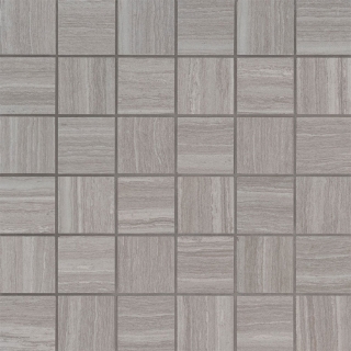 Picture of MS International - Essentials Mosaics Charisma Silver