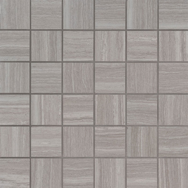 Picture of MS International - Essentials Mosaics Charisma Silver