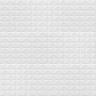 Picture of MS International - Dymo 12 x 24 Chex White