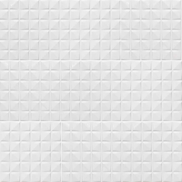 Picture of MS International - Dymo 12 x 24 Chex White