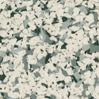 Picture of Amorim - Sports Flooring Nuclear 1/2 Glacial Falls