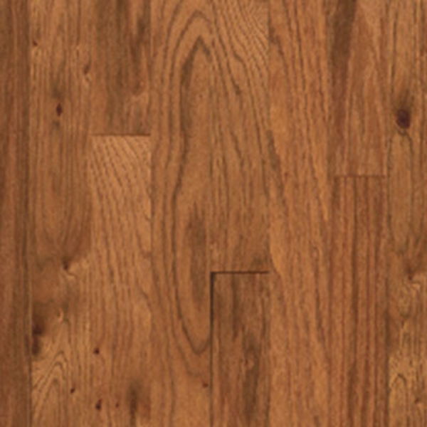 Picture of Capella - Smooth Engineered Wide Plank 5 Butterscotch