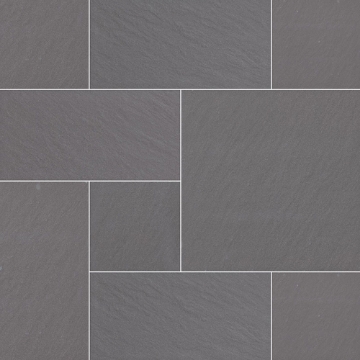 Picture of MS International - Arterra Pattern Pavers Bluestone