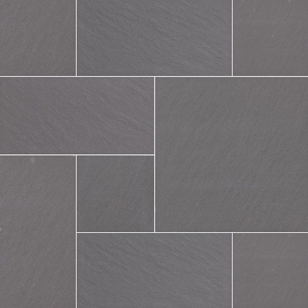 Picture of MS International - Arterra Pattern Pavers Bluestone