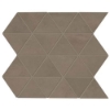Picture of Daltile - Chord Mosaic Rhythm Brown