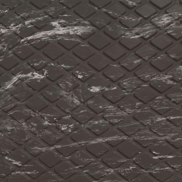 Picture of Flexco - Diamond Landing Tile Evolving Styles Wood Elements Bark w Cinereous Blush