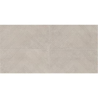 Picture of Daltile - Chord 12 x 24 Textured Canon Gray