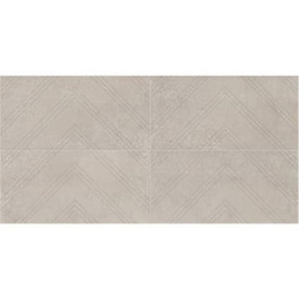 Picture of Daltile - Chord 12 x 24 Textured Canon Gray