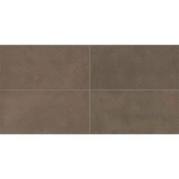 Picture of Daltile - Chord 12 x 24 Textured Baritone Brown