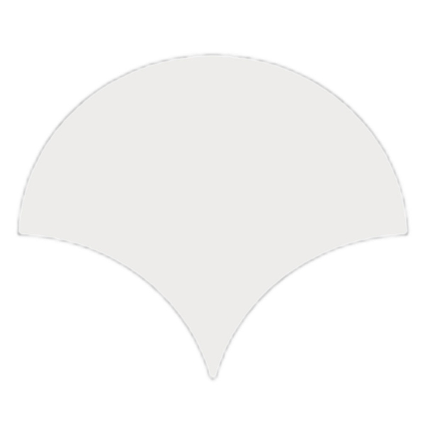 Picture of Equipe - Scale Fan Polished White