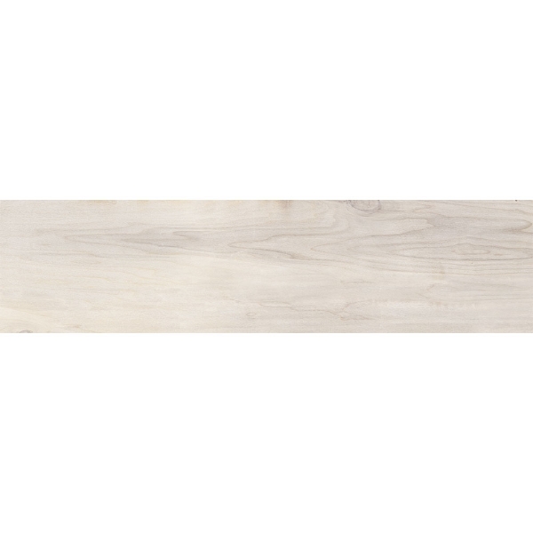 Picture of Emil Ceramica - Millelegni 8 x 48 White Tulipier