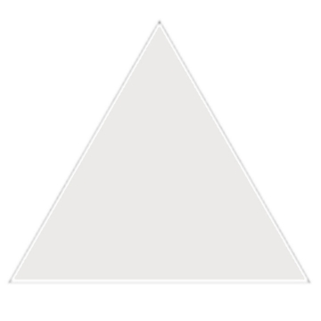Picture of Equipe - Scale Triangulo Matte White