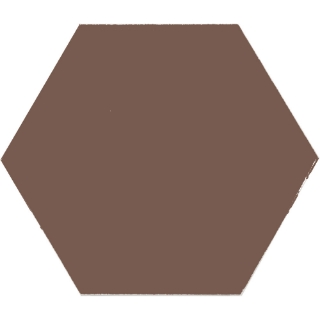 Picture of Equipe - Hexatile Marron