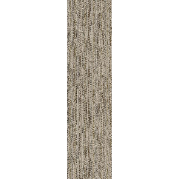 Picture of Philadelphia Commercial by Shaw - Layers 9 x 36 Natural Citrine