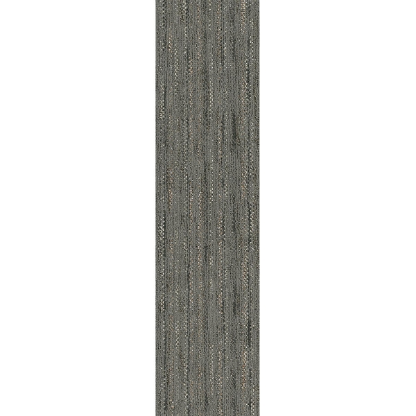 Picture of Philadelphia Commercial by Shaw - Layers 9 x 36 Obsidian