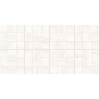Picture of Daltile - Linden Point Mosaic Bianco