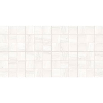 Picture of Daltile - Linden Point Mosaic Bianco