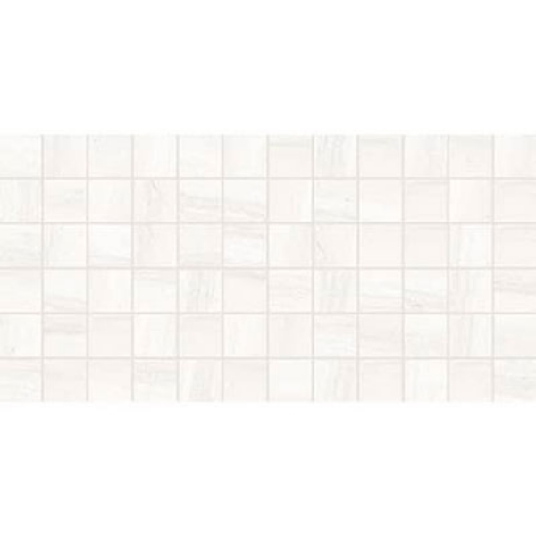 Picture of Daltile - Linden Point Mosaic Bianco