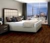 Picture of Philadelphia Commercial by Shaw - Bosk Pro 4 Warm Chestnut