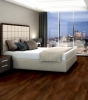 Picture of Philadelphia Commercial by Shaw - Bosk Pro 6 Warm Chestnut