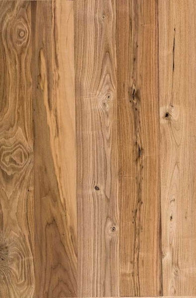 Picture of Maxwell Hardwood Flooring - Townsend Additions Character 3 Walnut