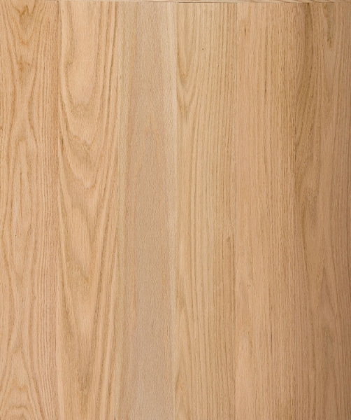 Picture of Maxwell Hardwood Flooring - Townsend Additions Select and Better 4 Red Oak