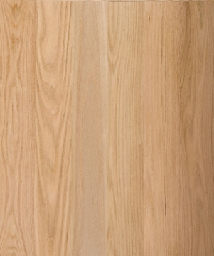 Picture of Maxwell Hardwood Flooring - Townsend Additions Select and Better 5 Red Oak