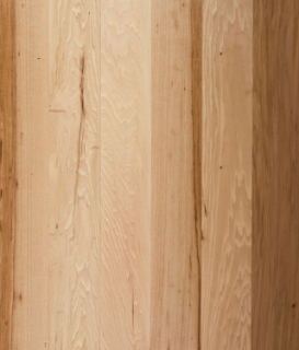 Picture of Maxwell Hardwood Flooring - Townsend Additions Select and Better 6 Hickory