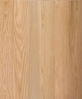 Picture of Maxwell Hardwood Flooring - Townsend Additions Select and Better 6 Red Oak