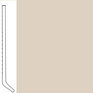 Picture of Flexco - Base 2000 Wall Base 2 1/2 Cove Meridian Bone