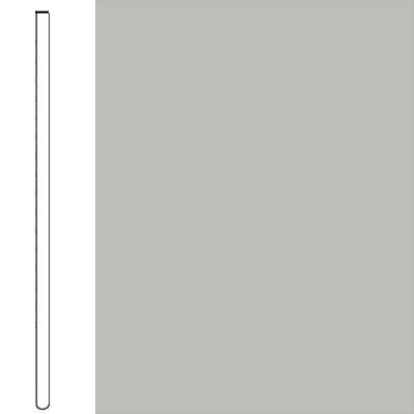 Picture of Flexco - Base 2000 Wall Base 4 Straight Fjord