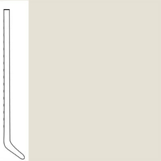 Picture of Flexco - Base 2000 Wall Base 6 Cove Linen