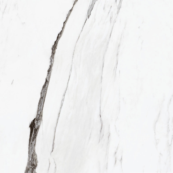 Picture of Museum by Peronda - Statuario Plus 36 x 36 White Matte