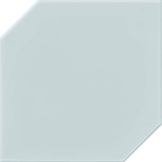 Picture of Daltile - Retrospace Hexagon Sky Blue