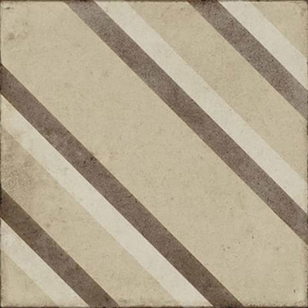 Picture of Daltile - Quartetto Deco Warm Piazza