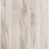 Picture of American Wonder Porcelain - Lassen Wood 6 x 36 Oyster