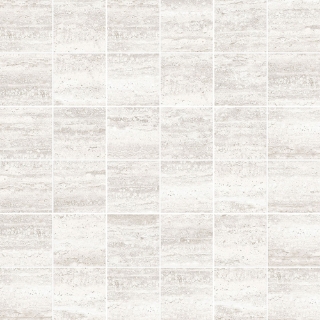 Picture of American Wonder Porcelain - Ethan Stone Mosaic White