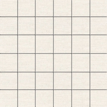 Picture of Mediterranea - Symmetry Mosaic Morning Mist