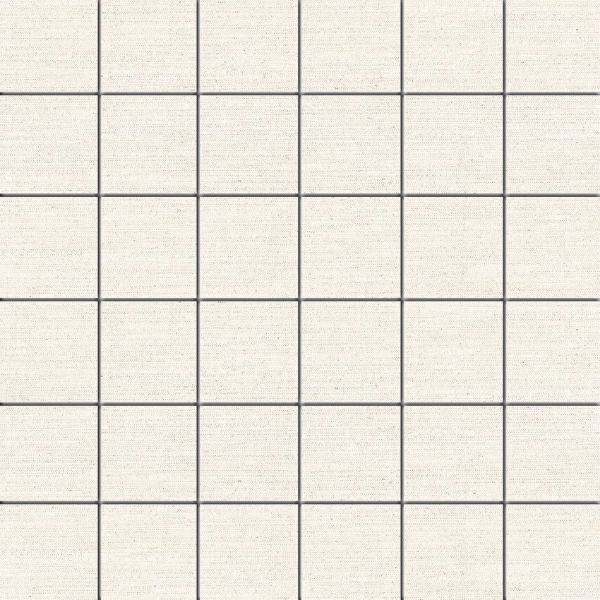 Picture of Mediterranea - Symmetry Mosaic Morning Mist