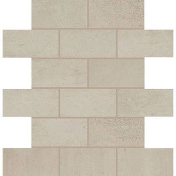 Picture of Daltile - Modern Hearth Mosaic Mantel Piece